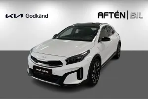 Kia XCeed 2023